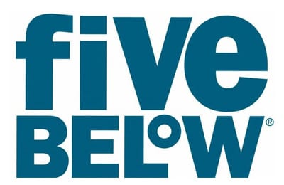 Five Below Fundraiser - Families of Faith MinistriesFamilies of Faith