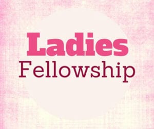 ladies-fellowship