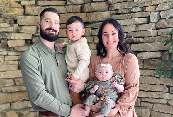 our pastors