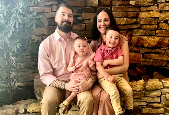 our pastors